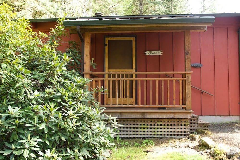 The Wayfarer Resort Vida Exterior foto
